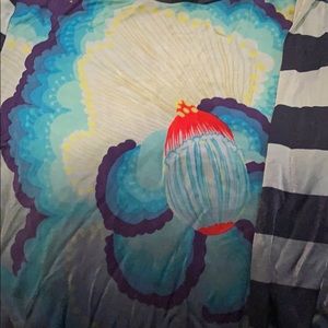 Customer Barcelona Silky Tee